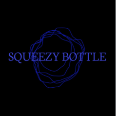 Squeezy Bottle